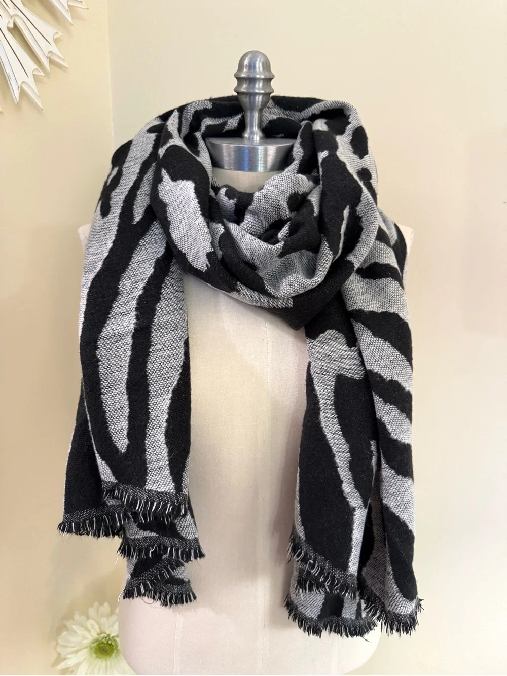 Express cozy knit